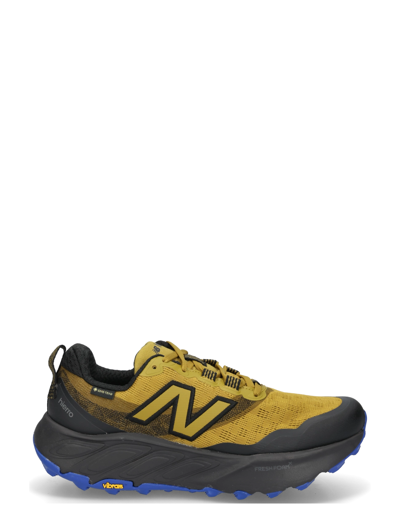 New Balance Freshfoam Hierro V9 Goretex sneakers herr – bild 3
