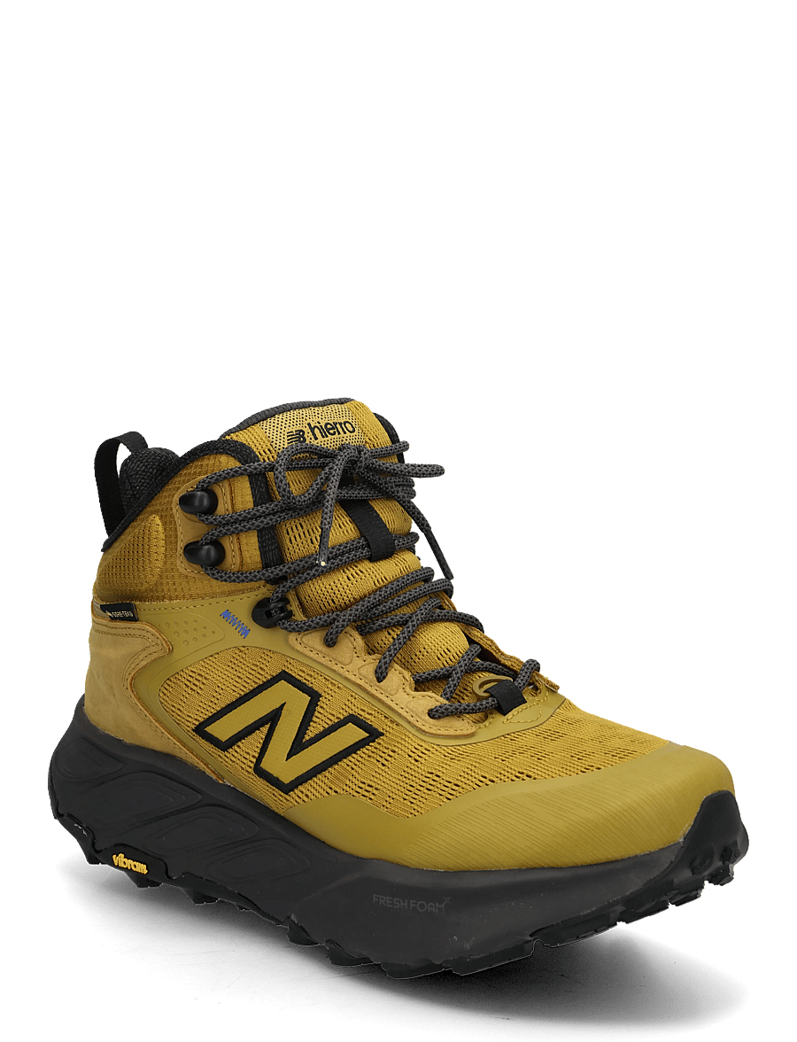 New Balance - New Balance FreshFoam Hierro Hiker GoreTex - wanderschuhe - basil oil - 0