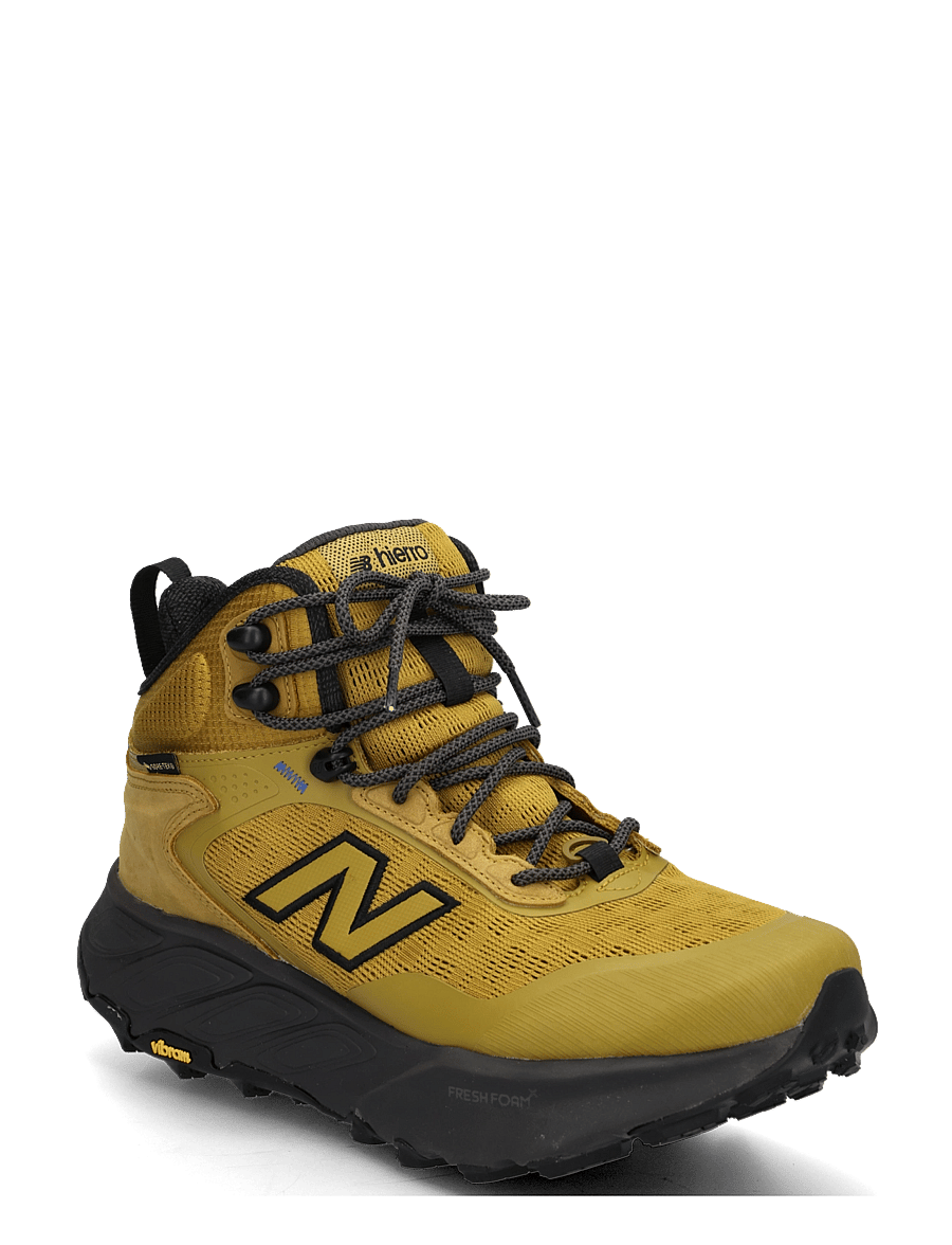 New Balance - New Balance FreshFoam Hierro Hiker GoreTex - vandresko - basil oil - 0