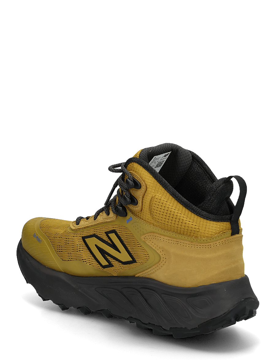 New Balance - New Balance FreshFoam Hierro Hiker GoreTex - wanderschuhe - basil oil - 1