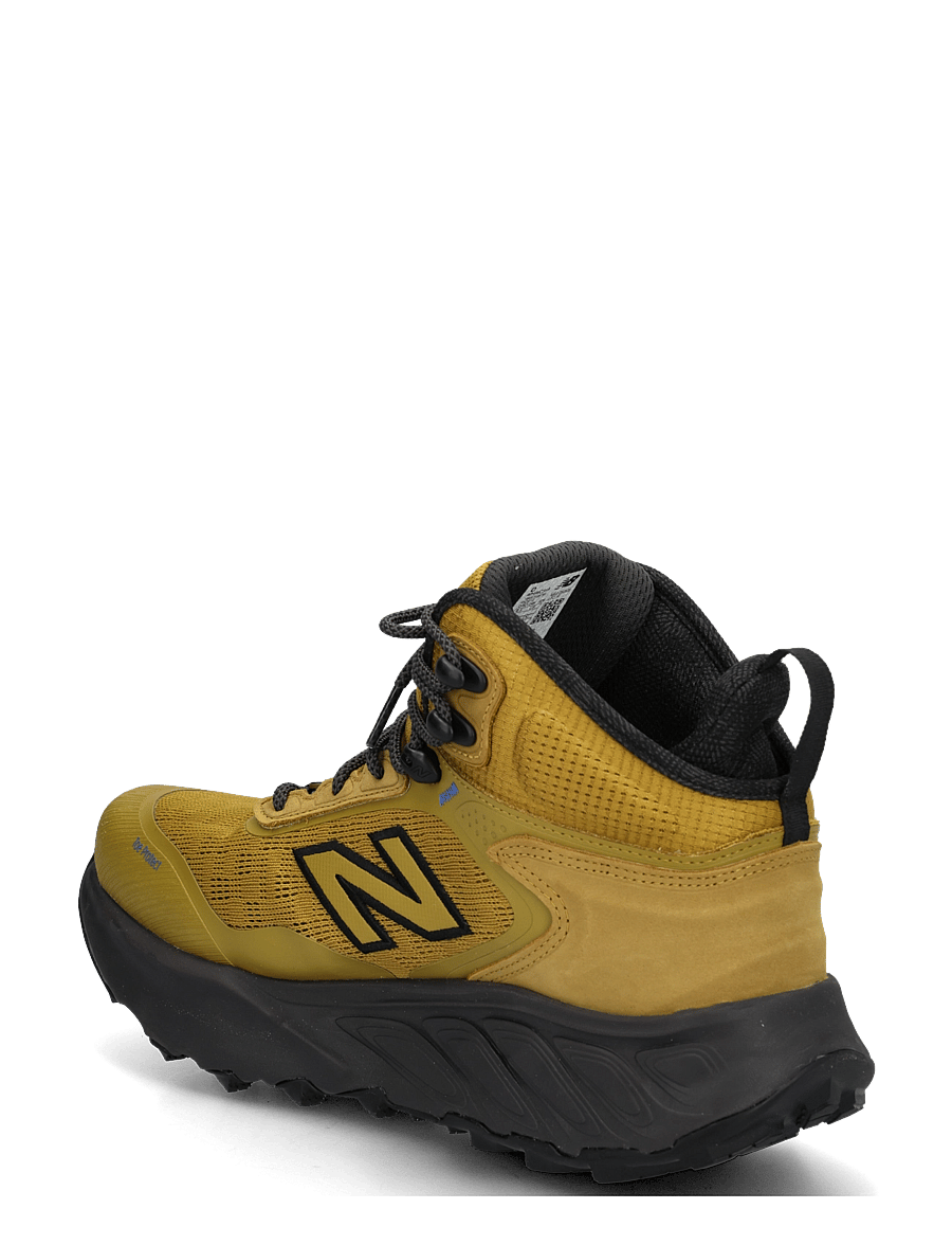 New Balance - New Balance FreshFoam Hierro Hiker GoreTex - vandresko - basil oil - 1