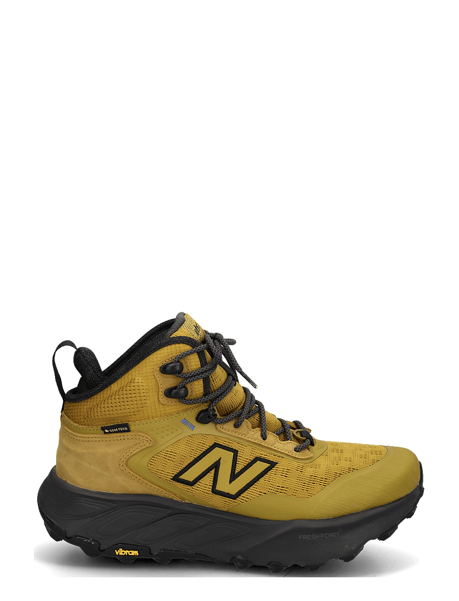 New Balance - New Balance FreshFoam Hierro Hiker GoreTex - vandresko - basil oil - 2