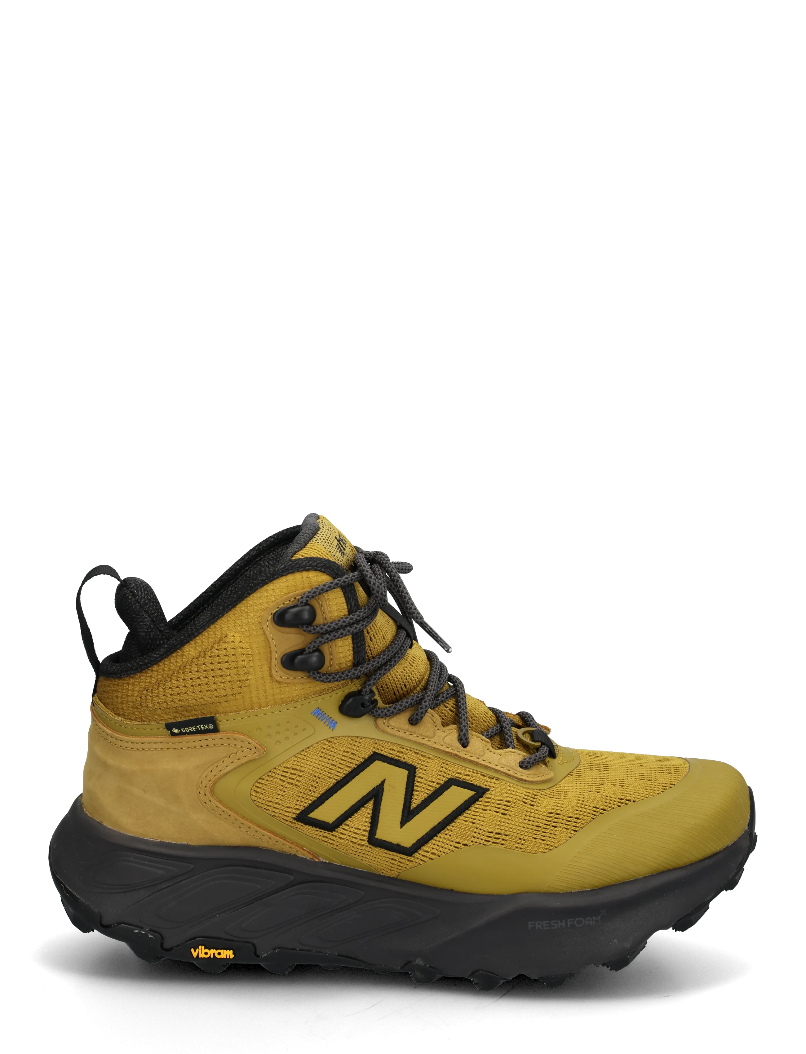 New Balance - New Balance FreshFoam Hierro Hiker GoreTex - wanderschuhe - basil oil - 2