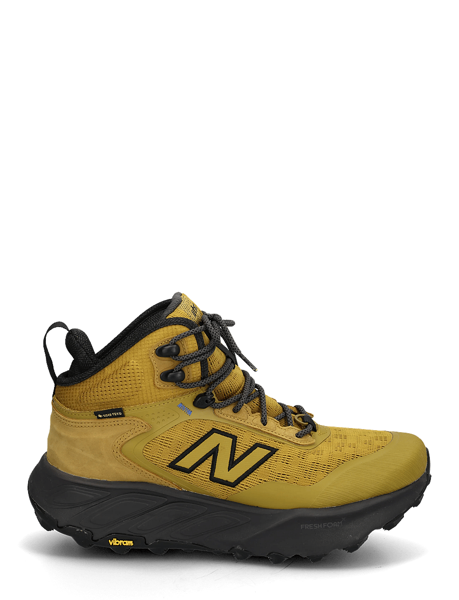New Balance - New Balance FreshFoam Hierro Hiker GoreTex - wanderschuhe - basil oil - 2