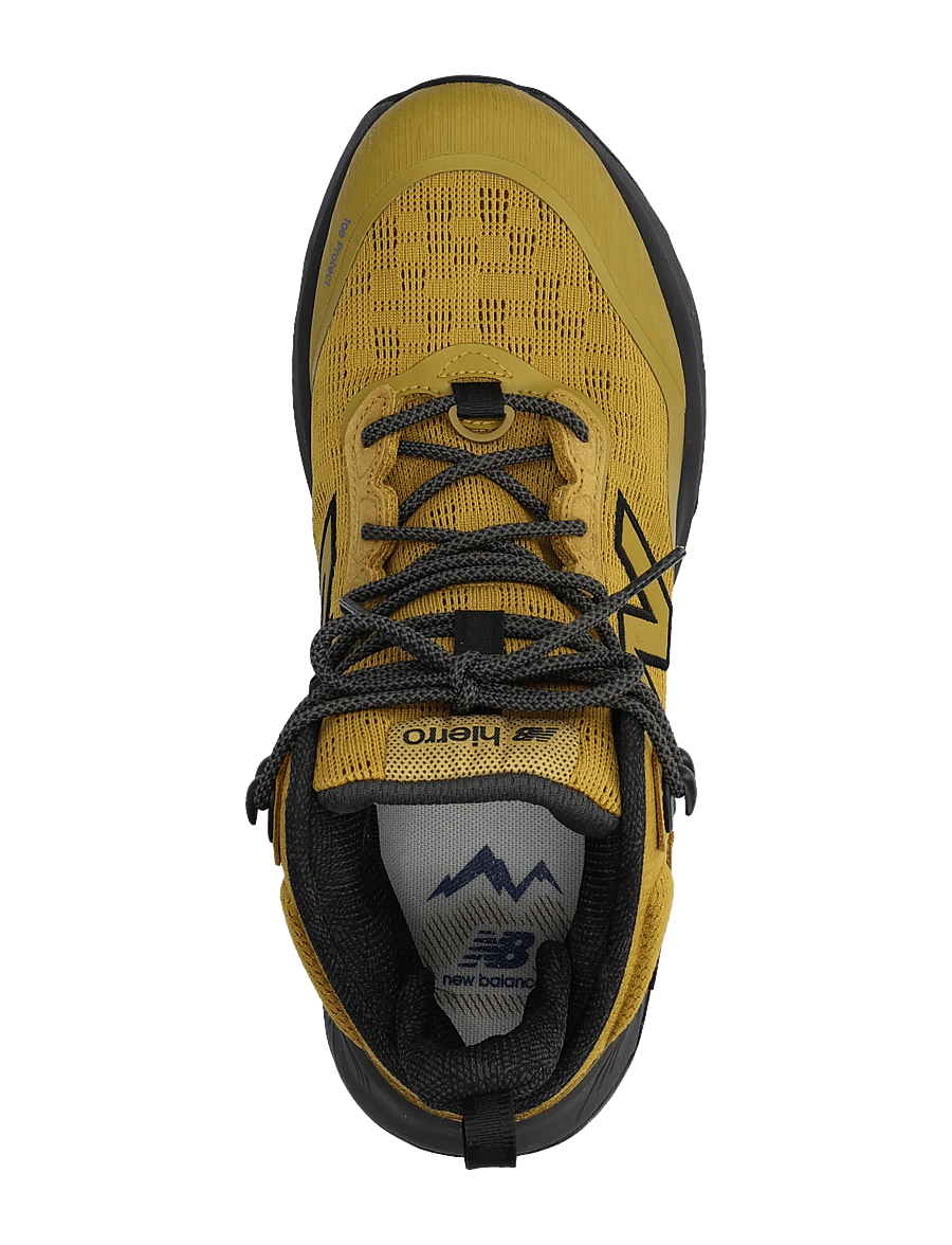 New Balance - New Balance FreshFoam Hierro Hiker GoreTex - wanderschuhe - basil oil - 3