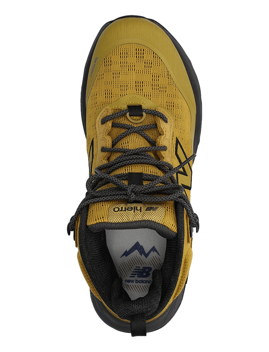 New Balance - New Balance FreshFoam Hierro Hiker GoreTex - vandresko - basil oil - 3