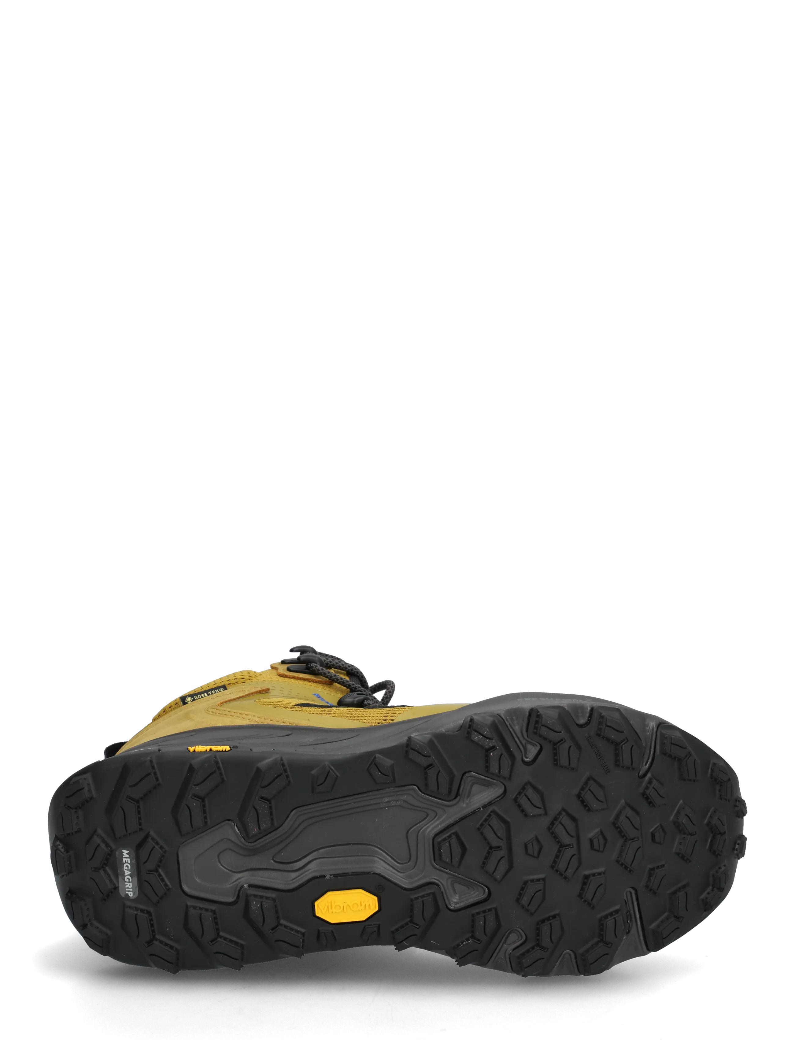 New Balance - New Balance FreshFoam Hierro Hiker GoreTex - wanderschuhe - basil oil - 4