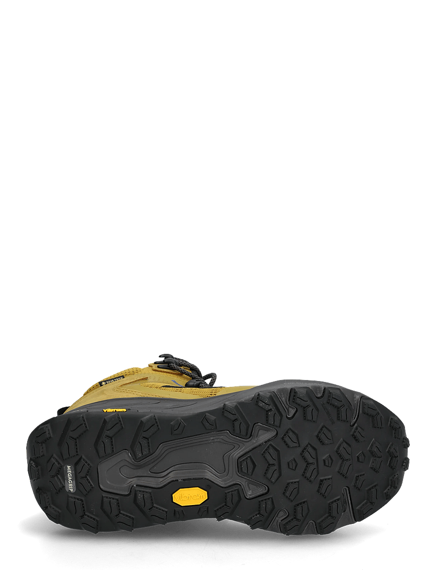 New Balance - New Balance FreshFoam Hierro Hiker GoreTex - wanderschuhe - basil oil - 4