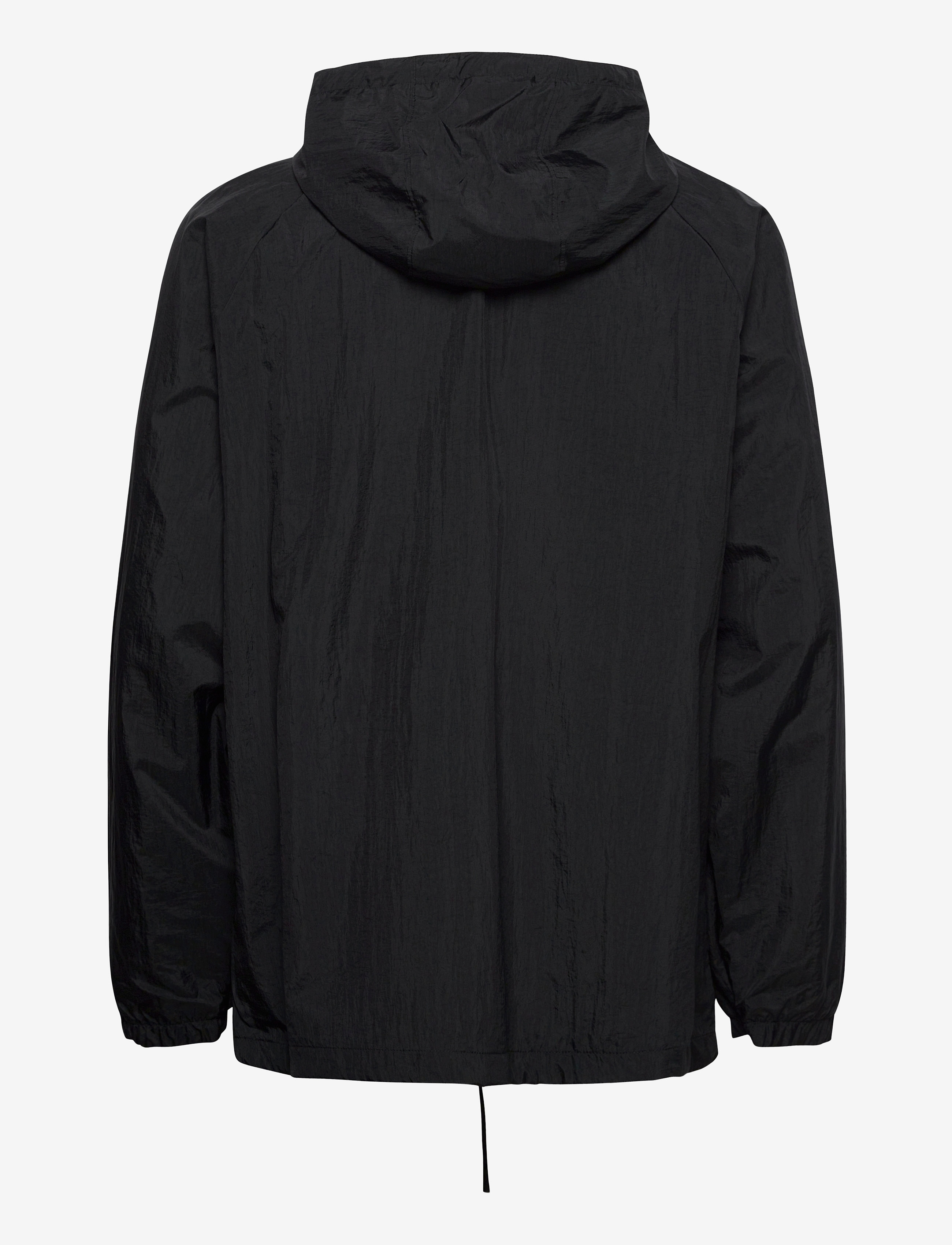 New Balance - SPORT STYLE OPTIKS WINDBREAKER - black - 1