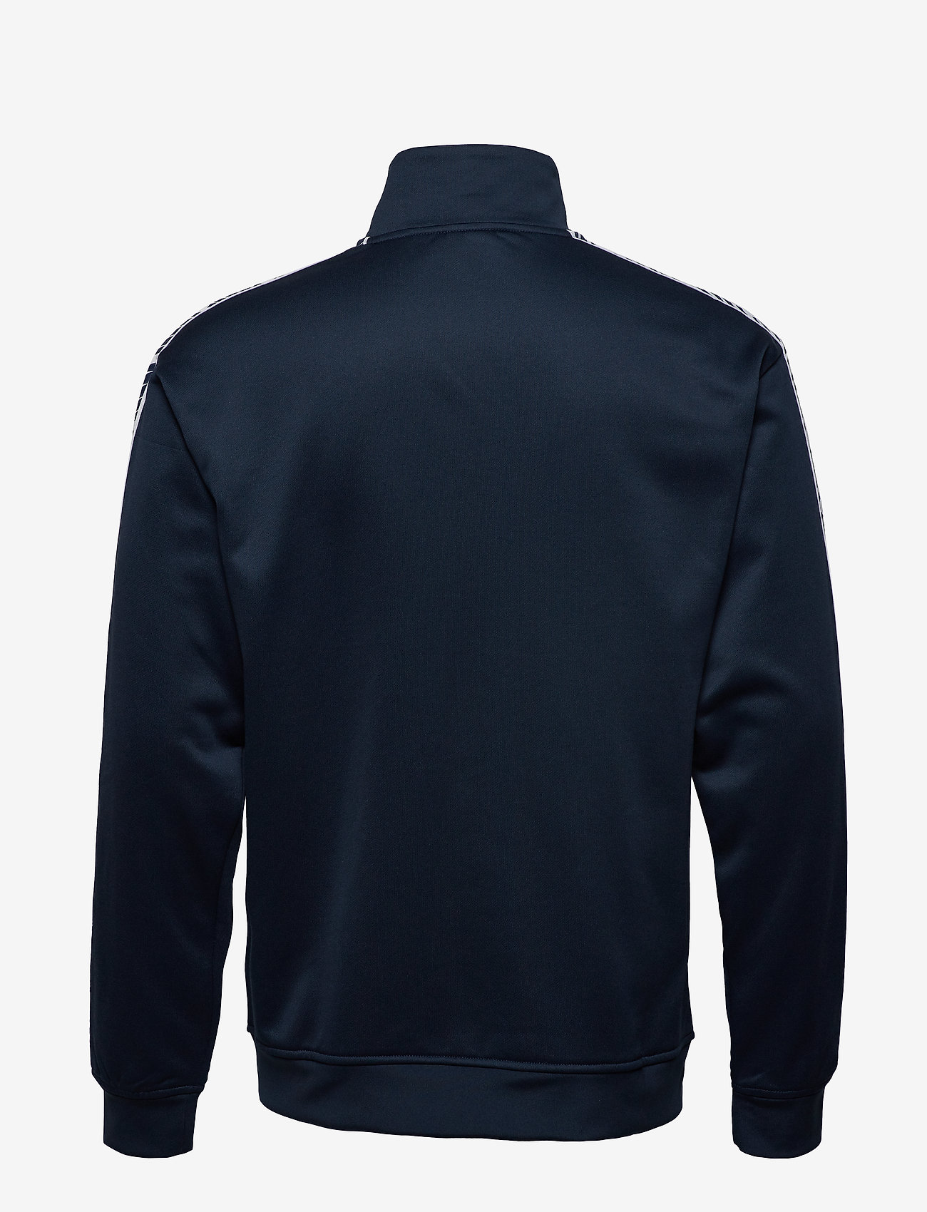 New Balance - ESSENTIALS TRACK JACKET - natindgo - 1