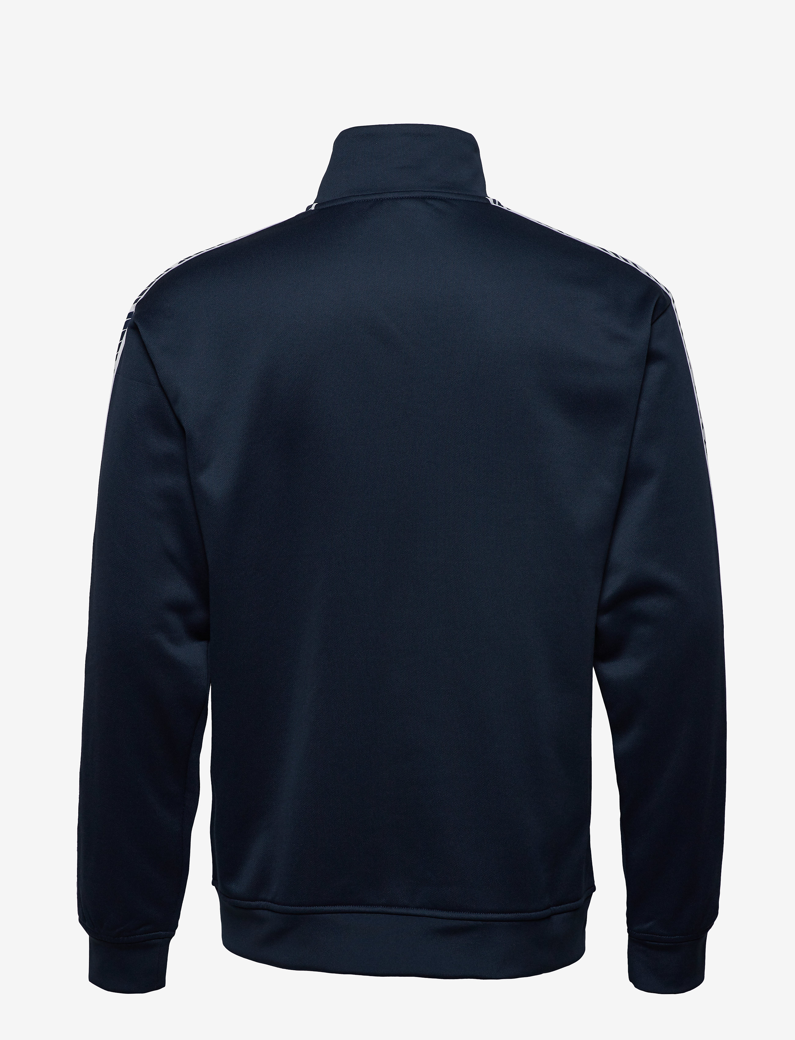 New Balance - ESSENTIALS TRACK JACKET - natindgo - 1