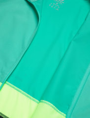 New Balance - Accelerate Jacket - pavasara jakas - summer jade - 4