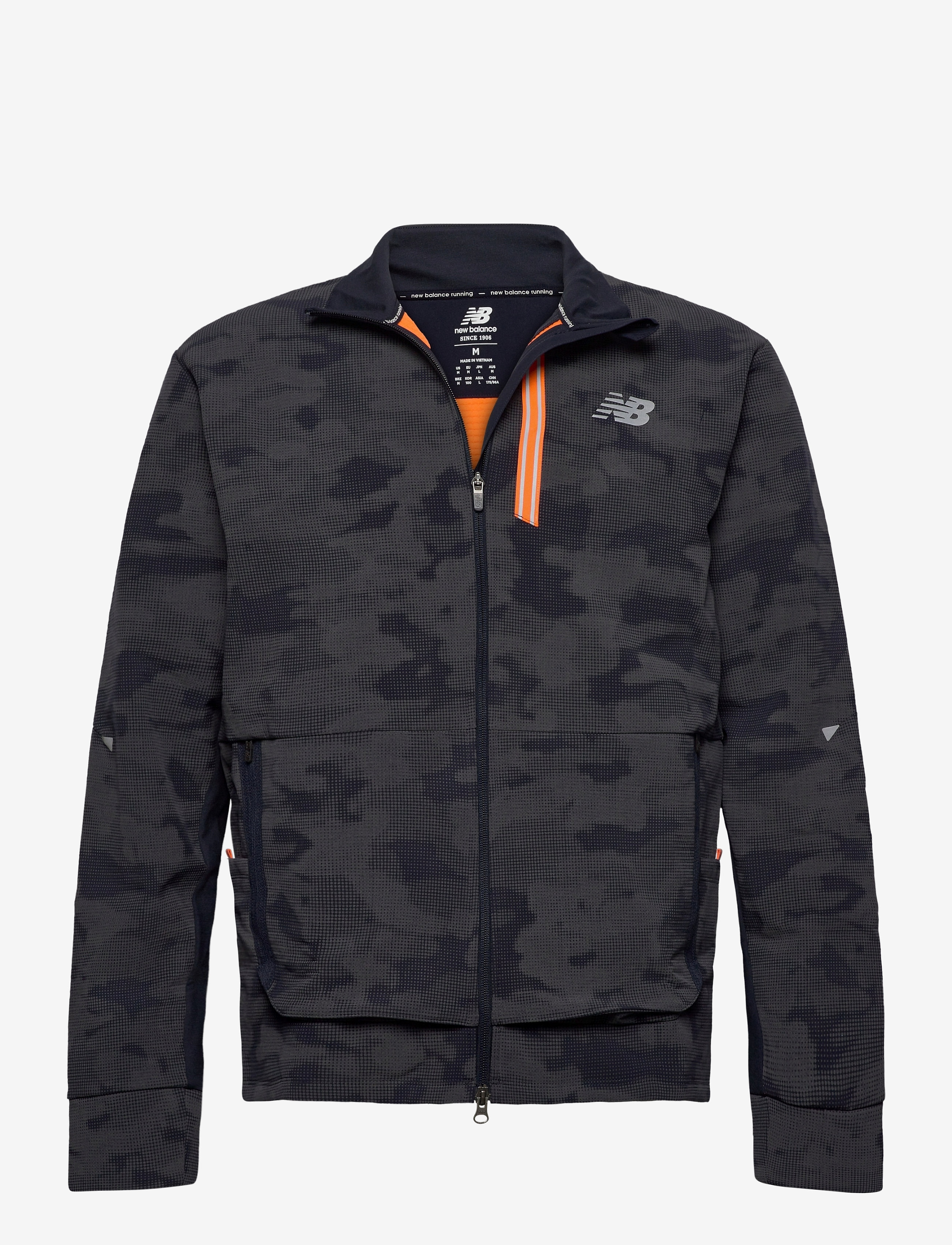 NAVY/REFLECT