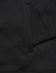 New Balance - NB Classic Core Full Zipper - sweatshirts - black - 3
