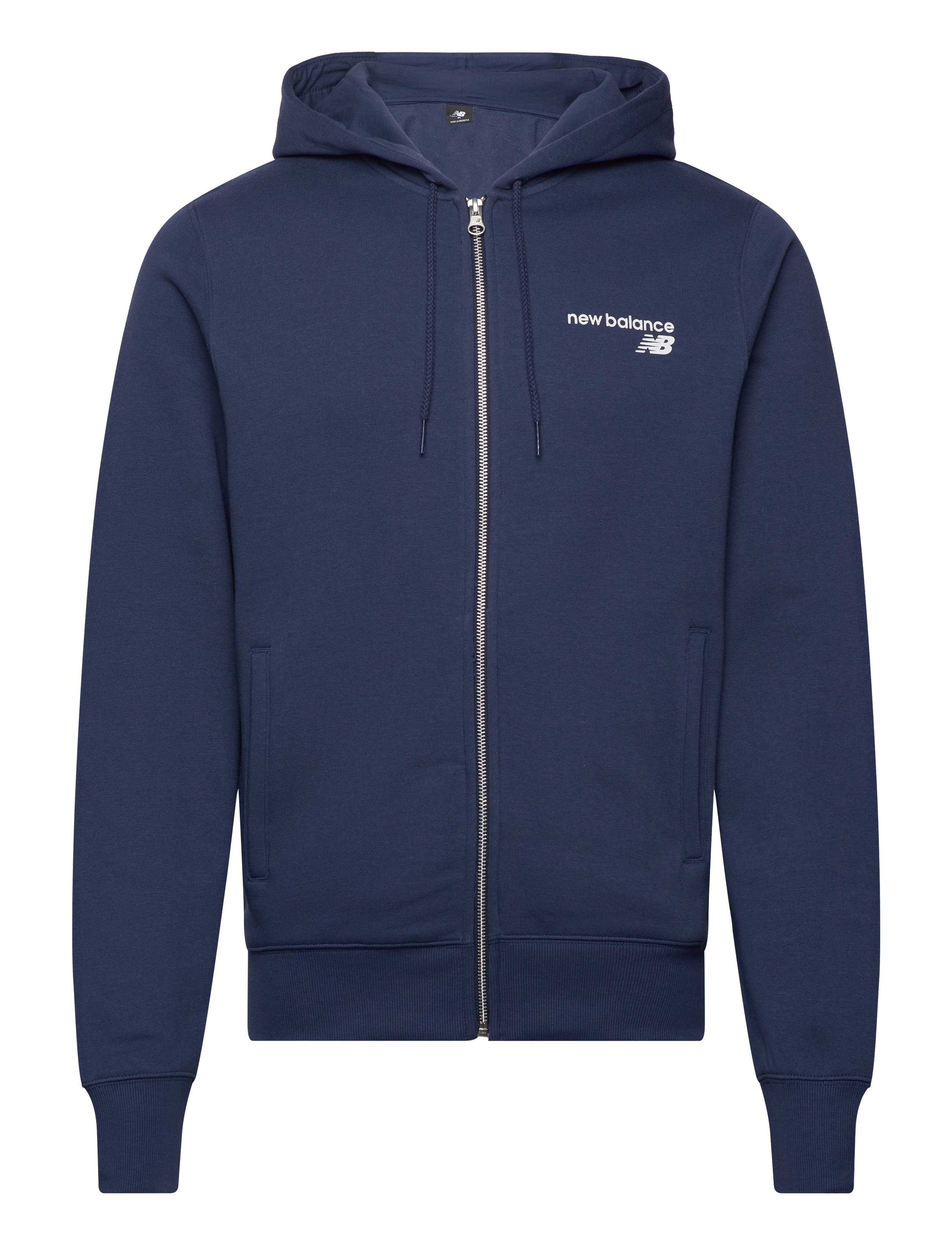 NB Classic Core Full Zipper - NB
