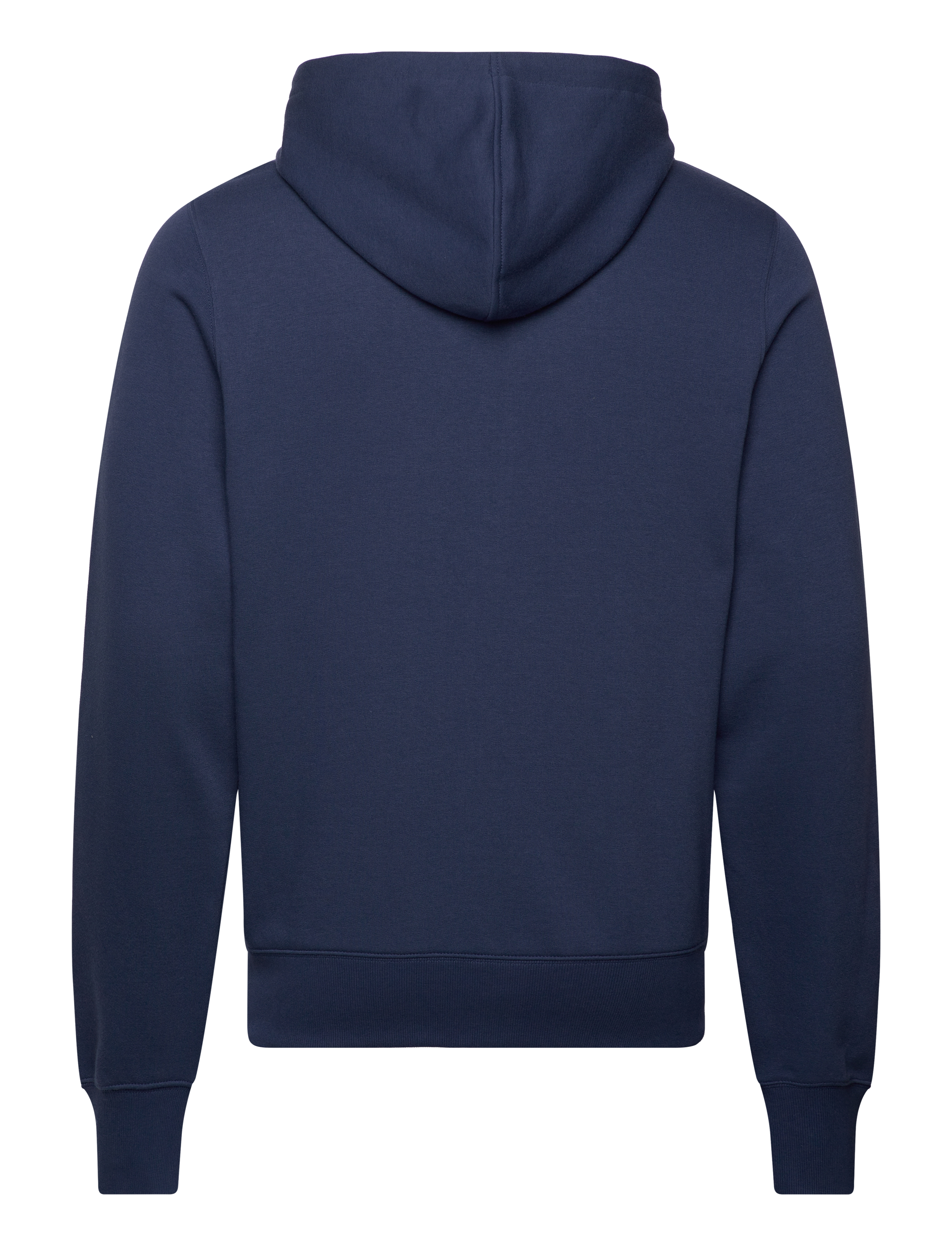 New Balance - NB Classic Core Full Zipper - nb navy - 1