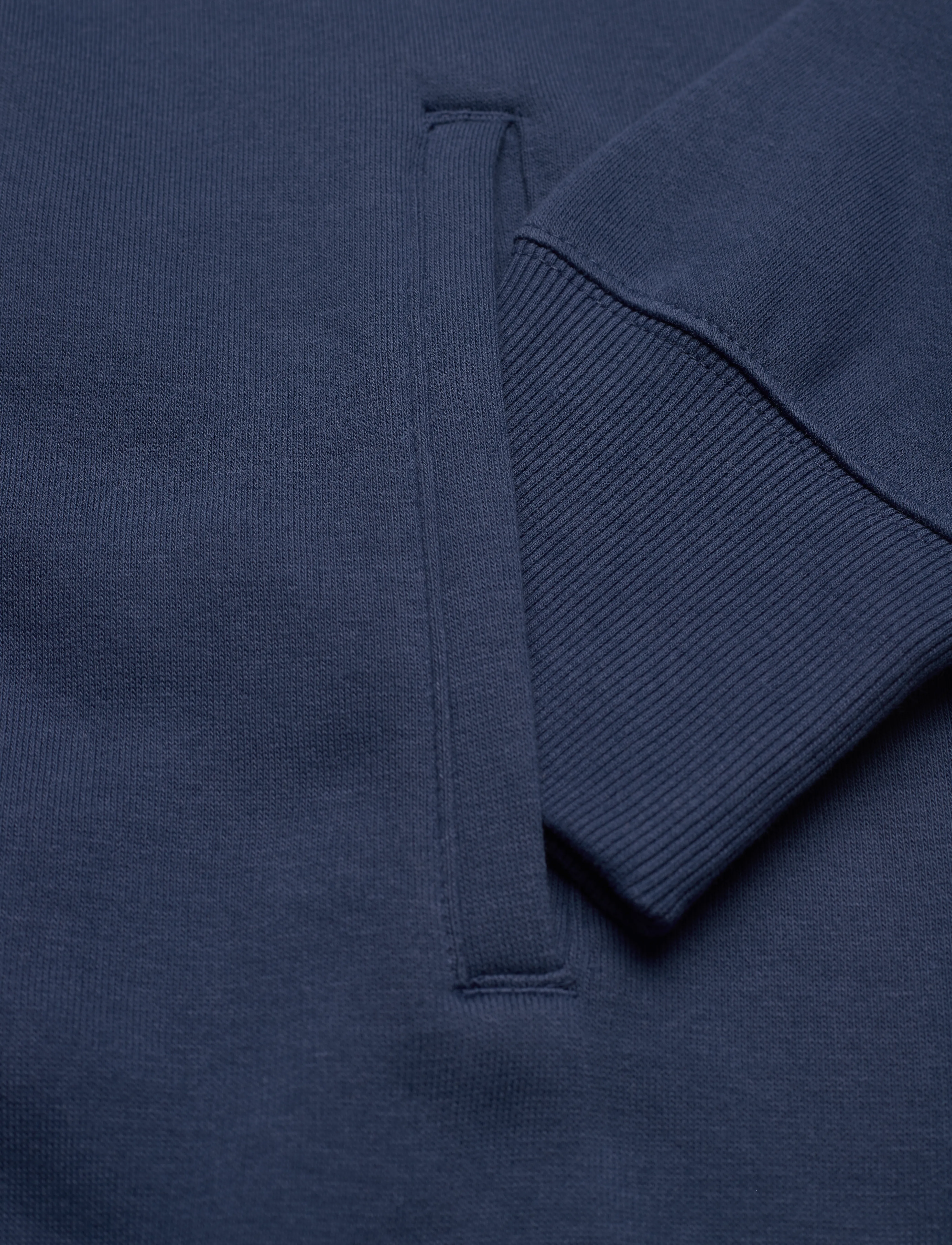 New Balance - NB Classic Core Full Zipper - nb navy - 3