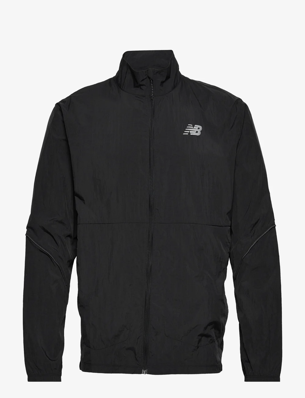 New Balance Impact Run Packable Jacket Outerwear Boozt