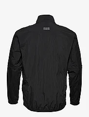 New Balance - Impact Run Packable Jacket - training jackets - black - 1