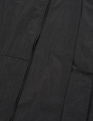 New Balance - Impact Run Packable Jacket - träningsjackor - black - 4