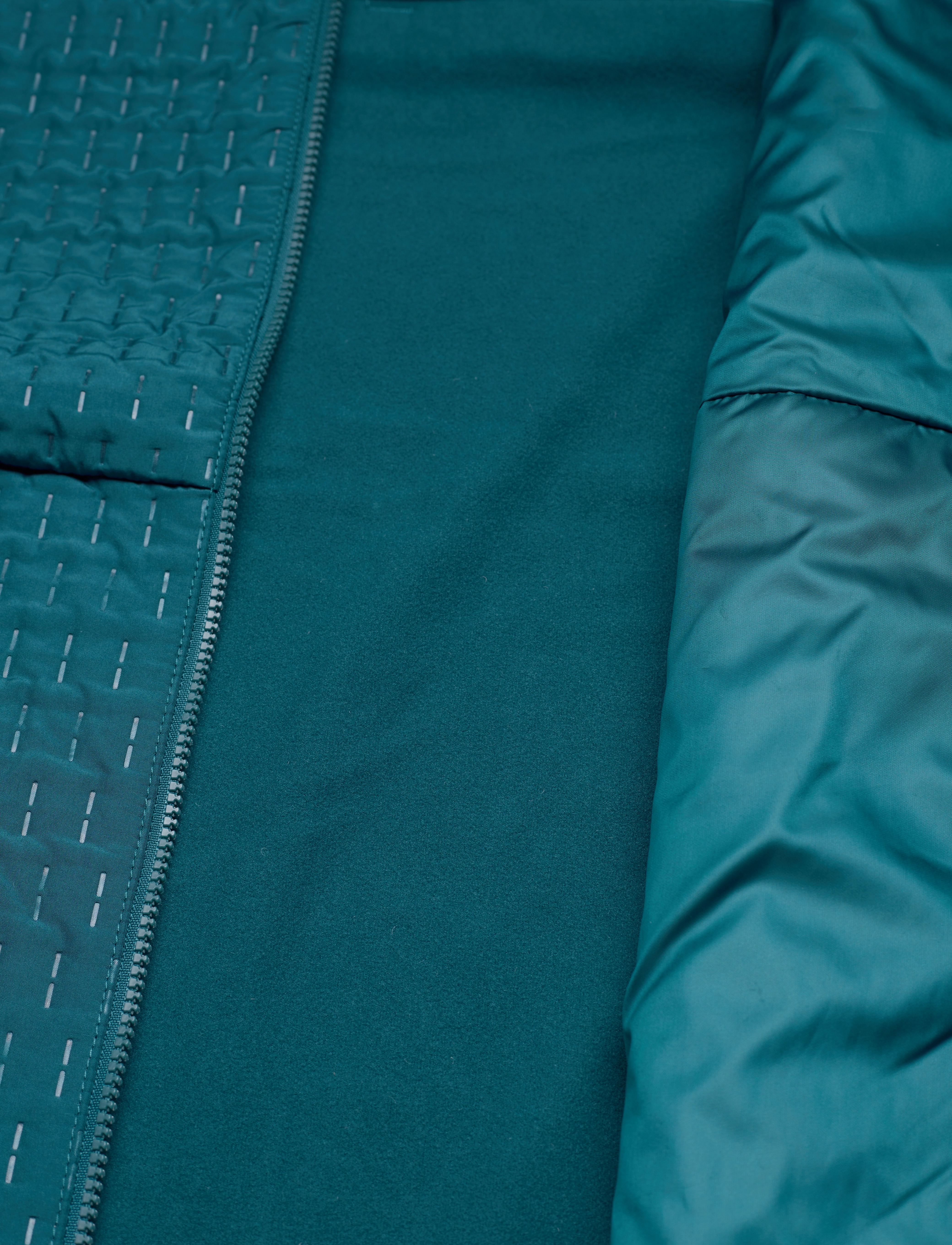 New Balance - Reflective Impact Run Heat Jacket - dark moonstone - 4
