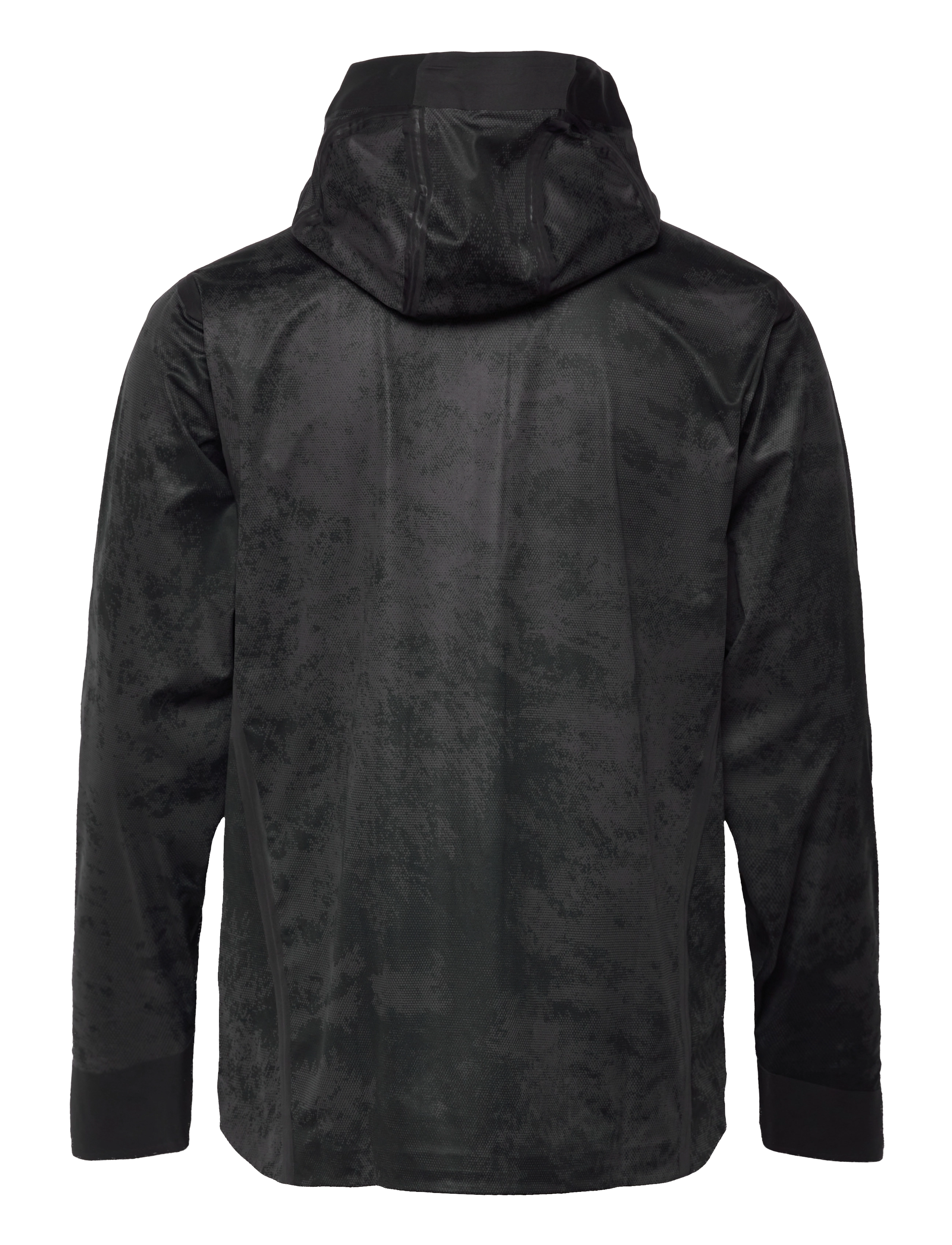 New Balance - NB AT Waterproof Jacket - black - 1