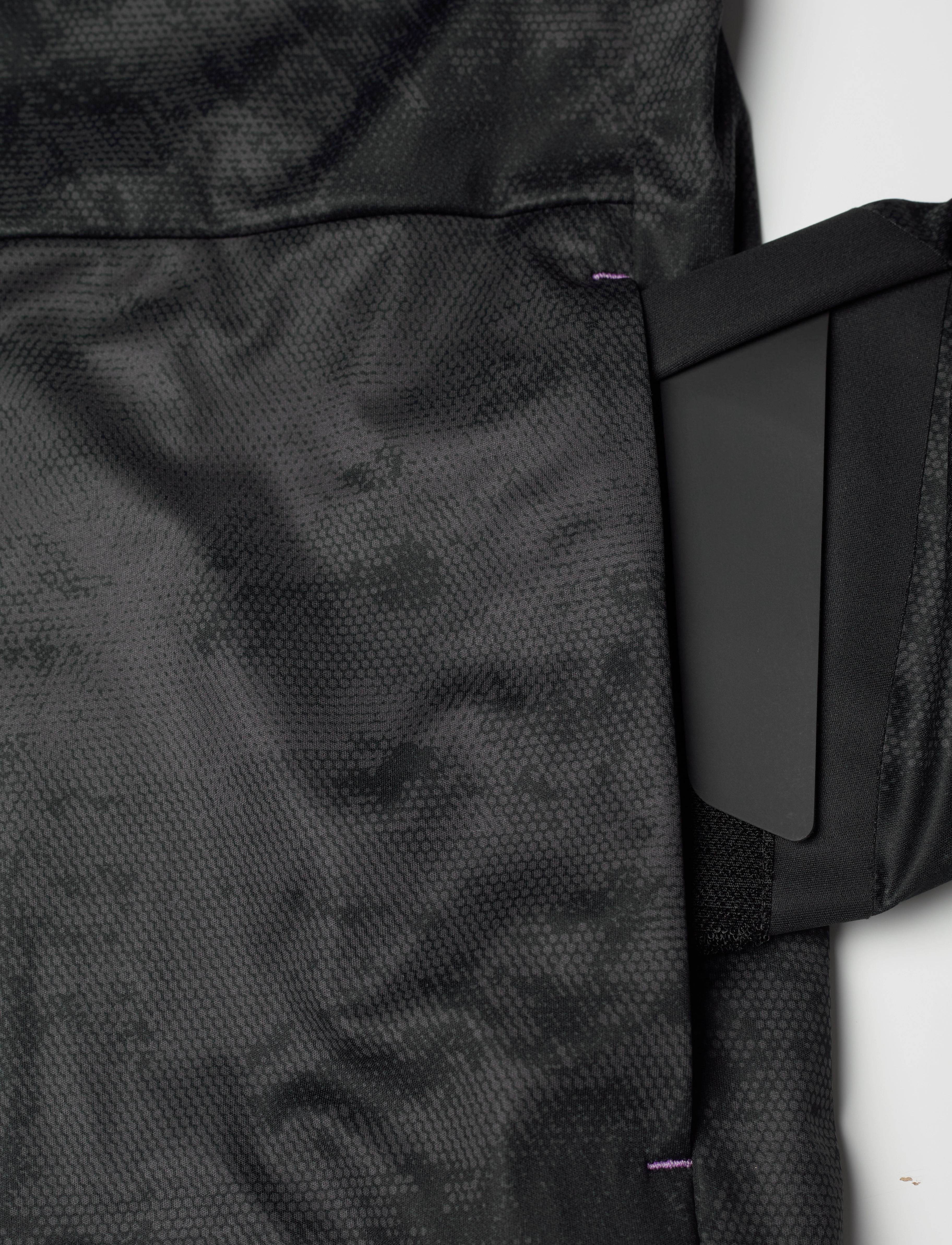 New Balance - NB AT Waterproof Jacket - black - 3