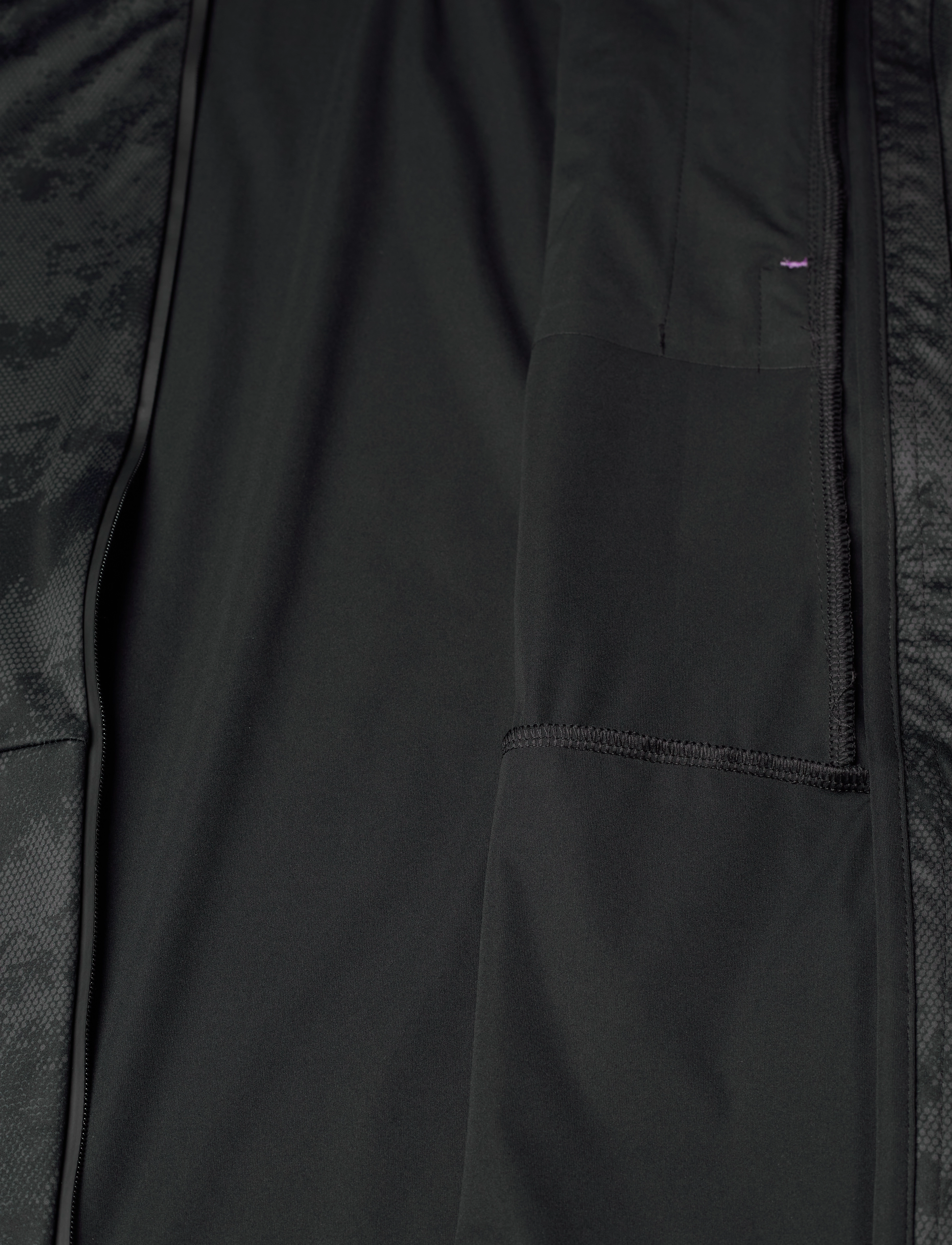 New Balance - NB AT Waterproof Jacket - black - 4