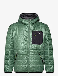 NB All Terrain Puffer Jacket, New Balance