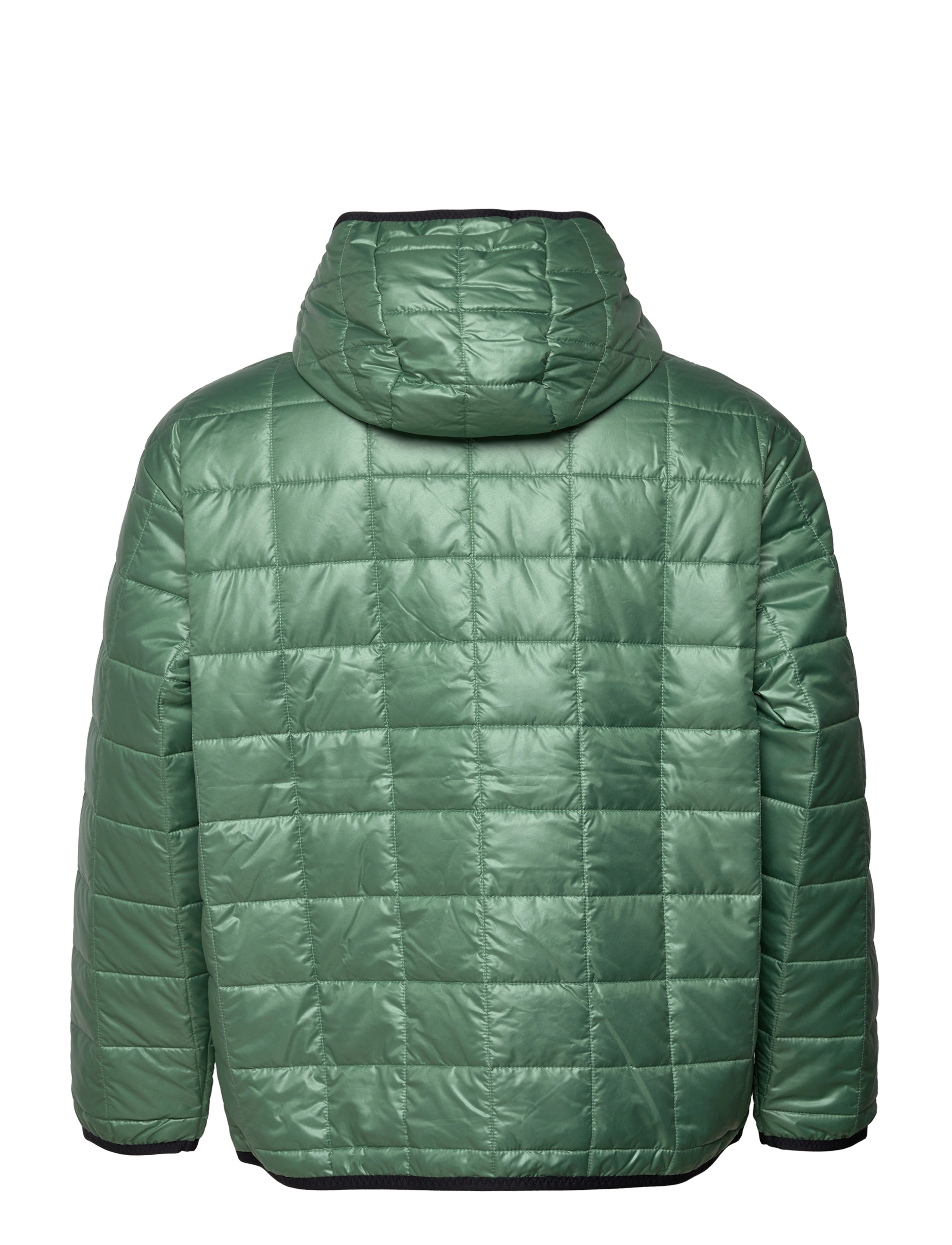 New Balance - NB All Terrain Puffer Jacket - jade - 1