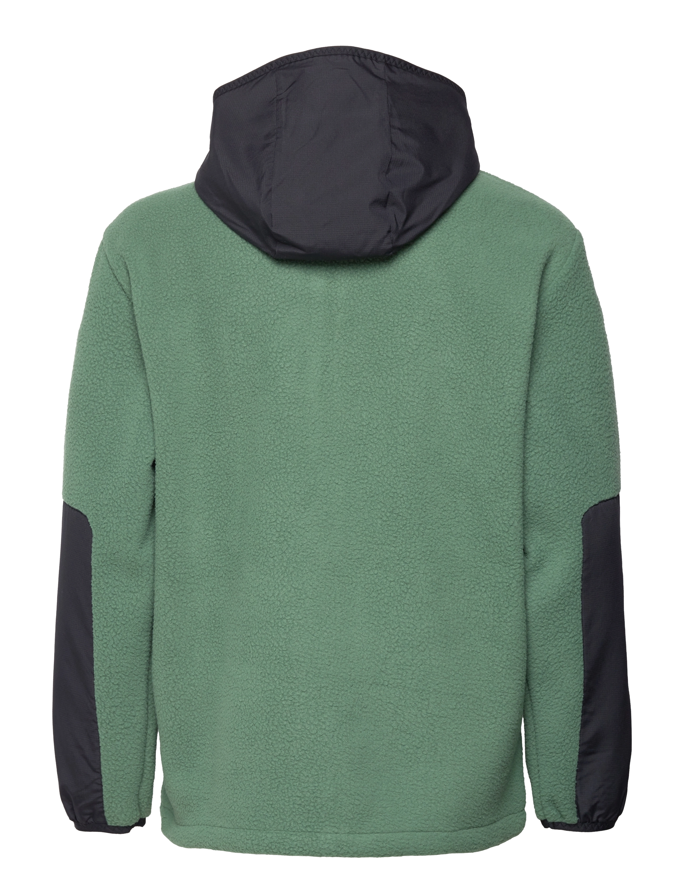 New Balance - NB AT Season Jacket - jade - 1