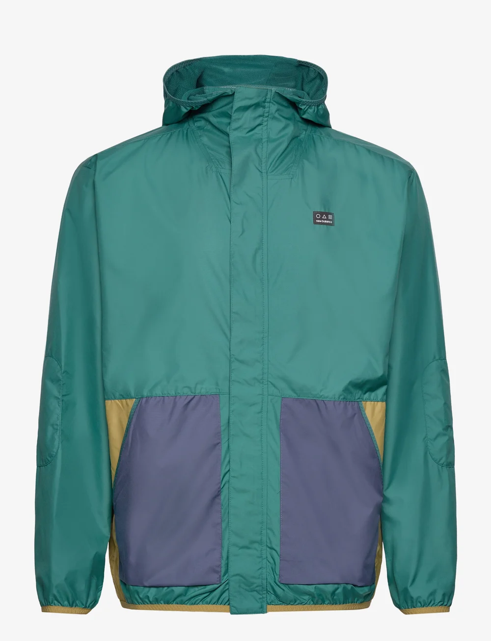 Vintage new 2025 balance jacket