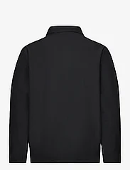 New Balance - Essentials Reimagined Woven Jacket - spring jackets - black - 1