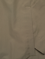 New Balance - Essentials Reimagined Woven Jacket - spring jackets - covert green - 3