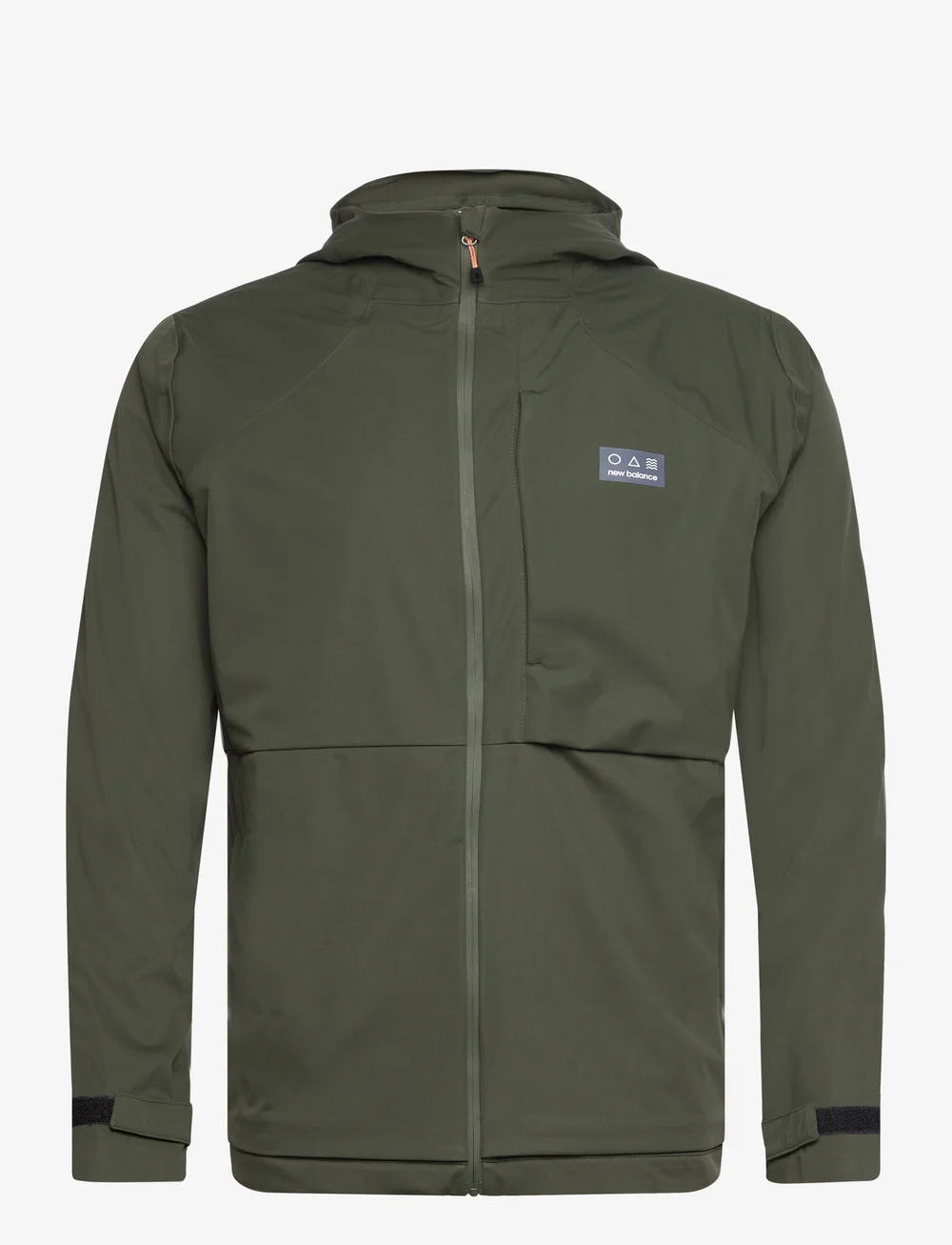 New balance kom jacket online