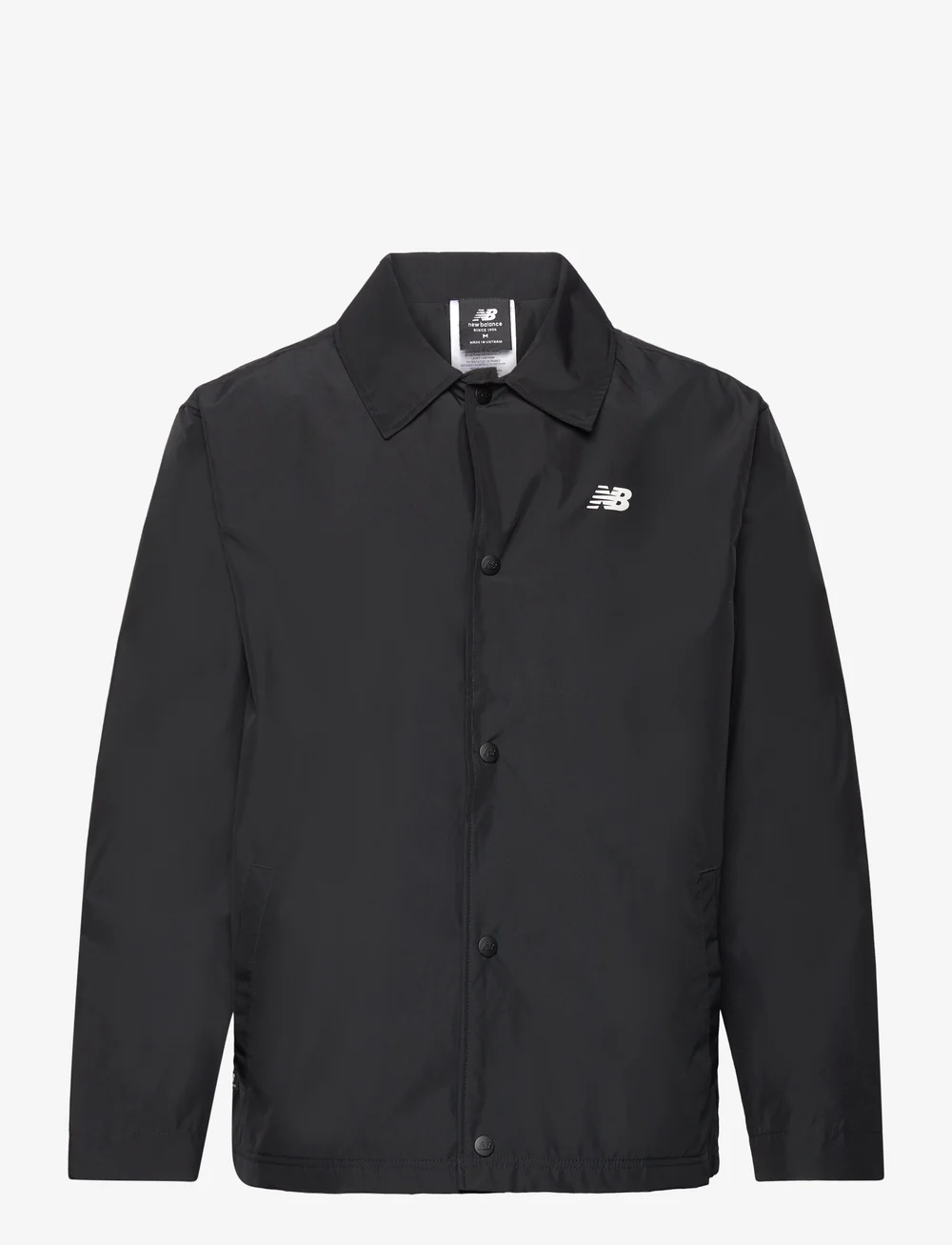 New balance 2025 coaches jacket