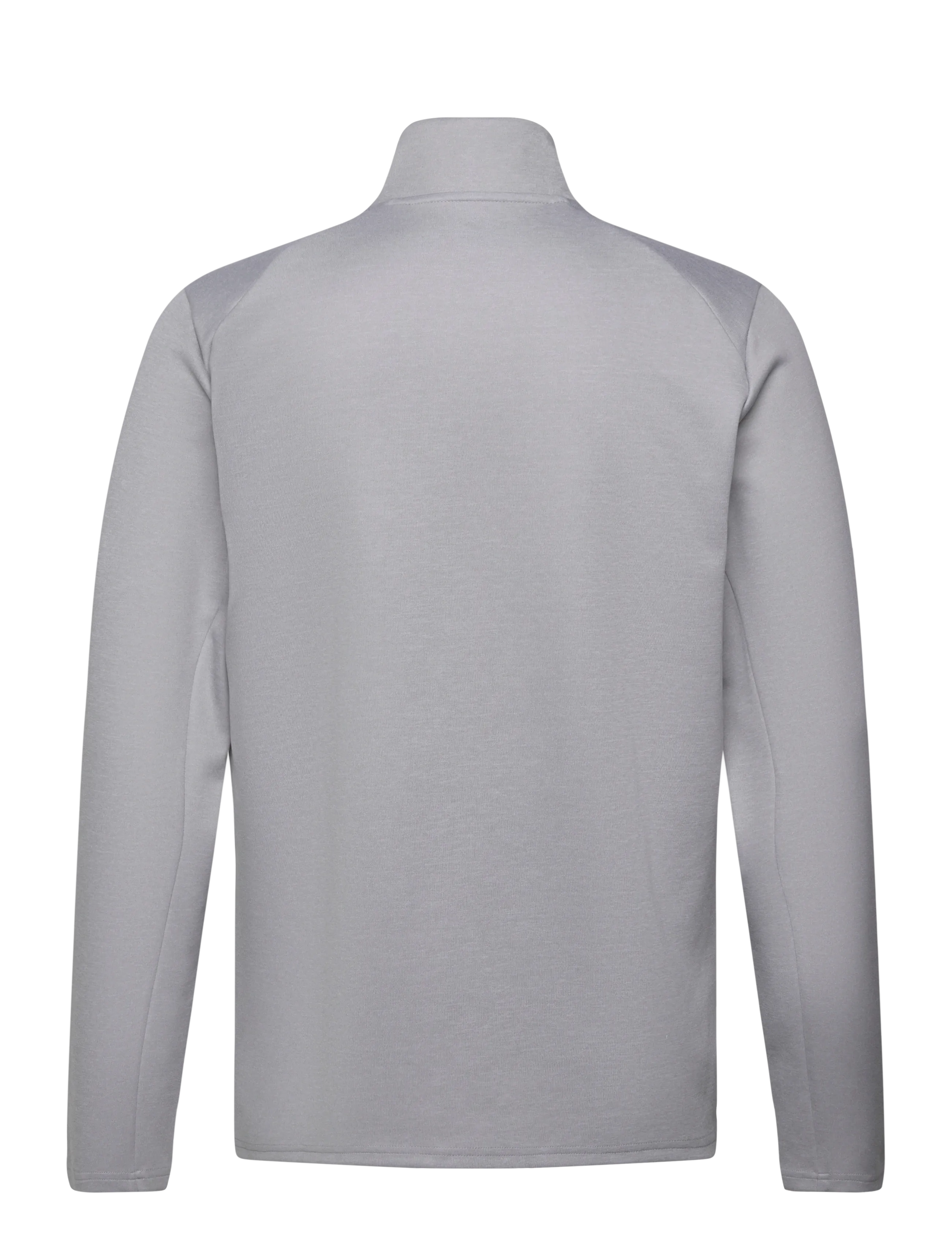 New Balance - Tech Knit Full Zip - fleece - athletic grey - 1