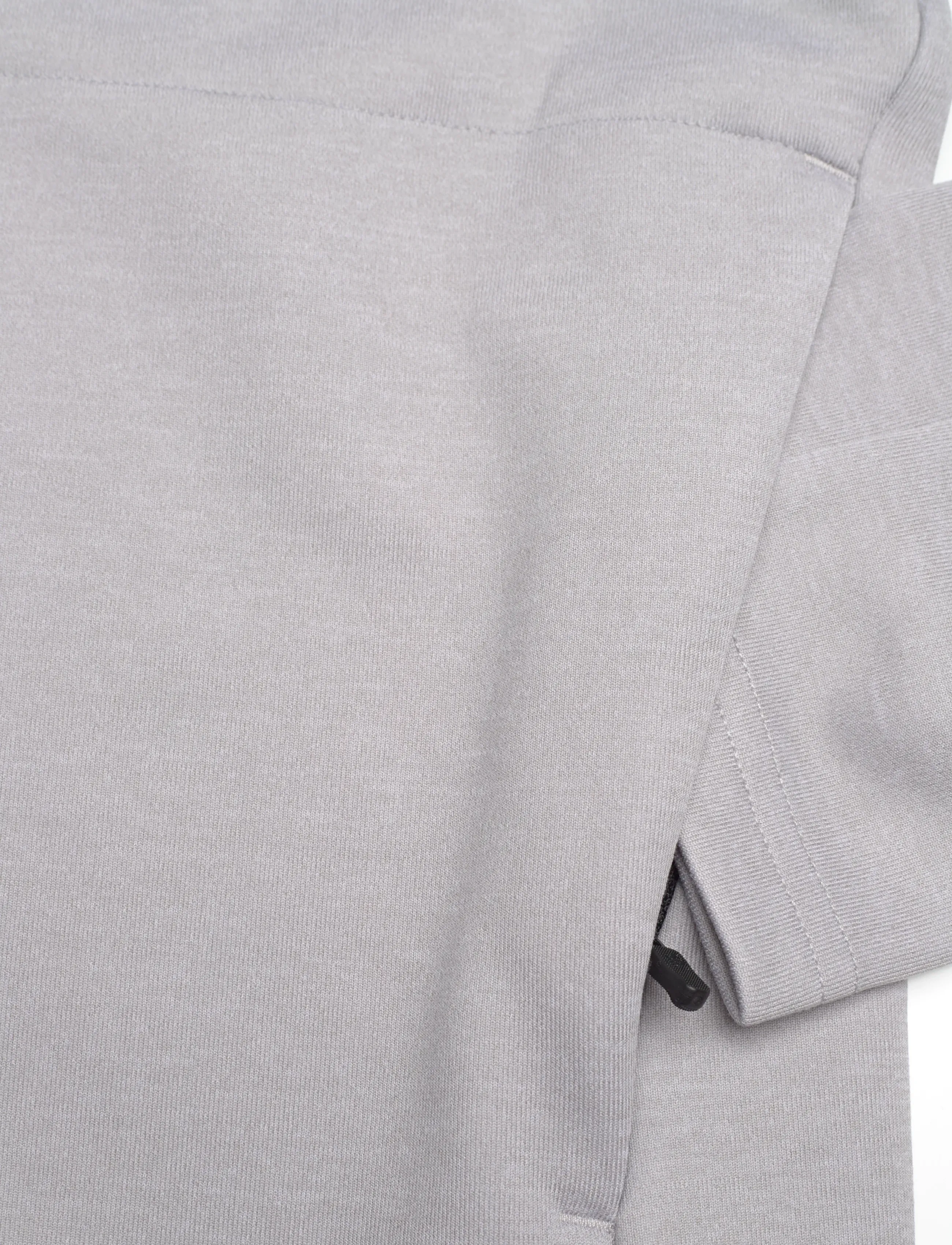 New Balance - Tech Knit Full Zip - fleece - athletic grey - 3