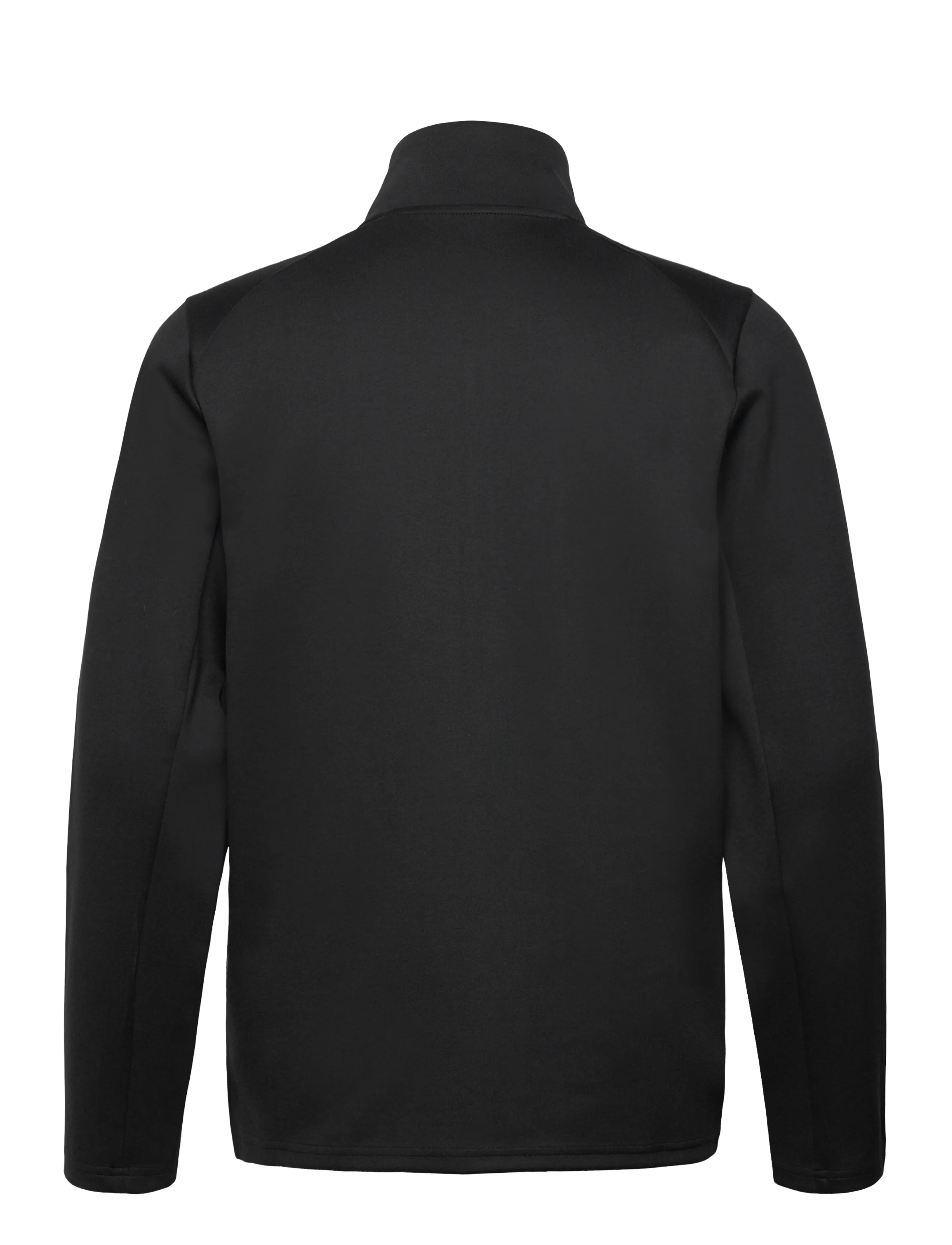 New Balance - Tech Knit Full Zip - fleece - black - 1
