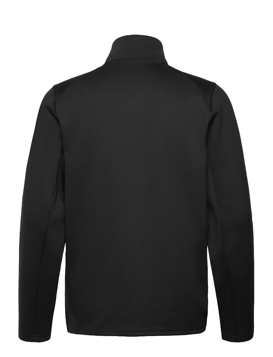 New Balance - Tech Knit Full Zip - fleece & midlayer - black - 1