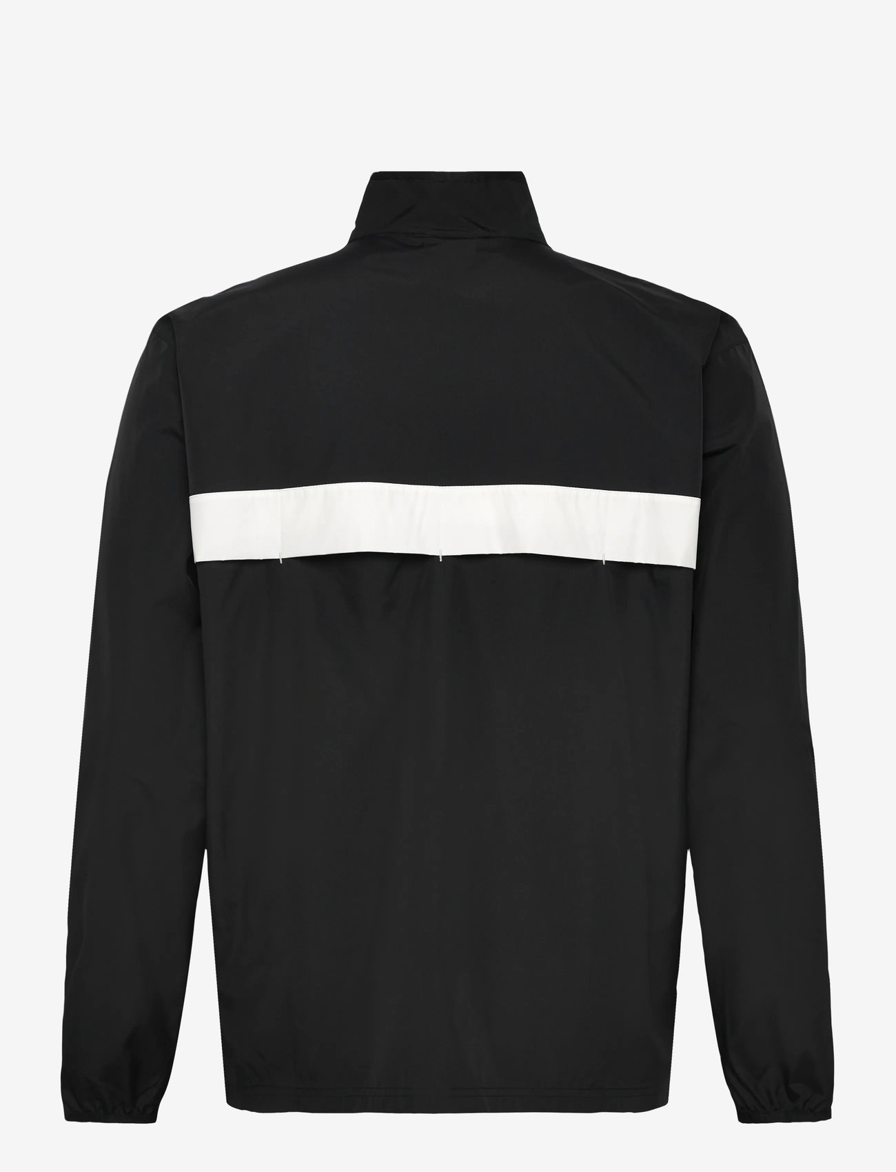 New Balance - Sport Essentials Jacket - training jackets - black multi - 1