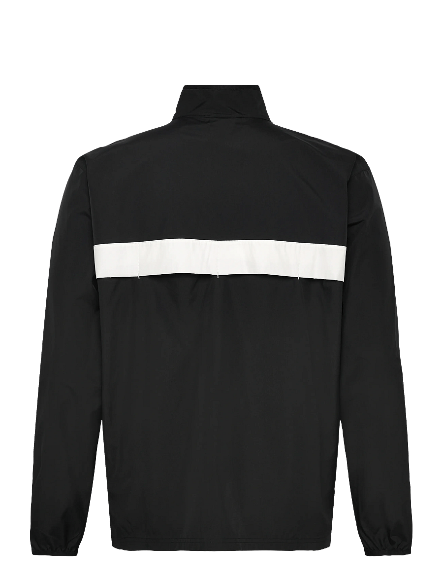 New Balance - Sport Essentials Jacket - sportjackor - black multi - 1