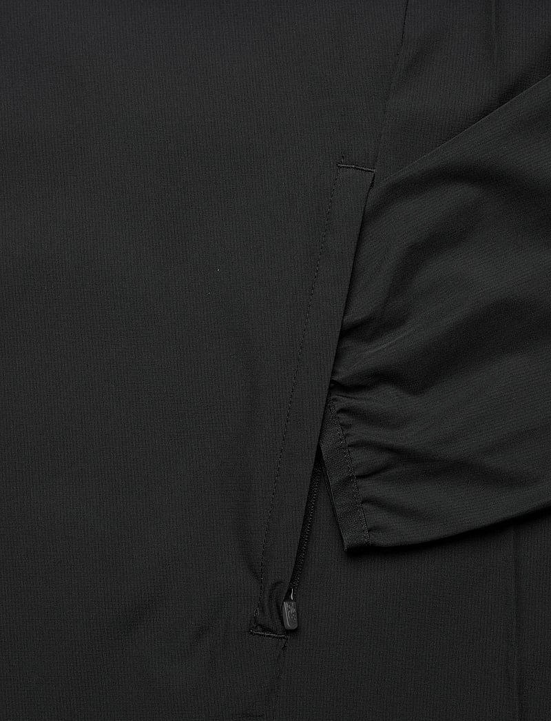 New Balance - Sport Essentials Jacket - sportjacken - black multi - 3