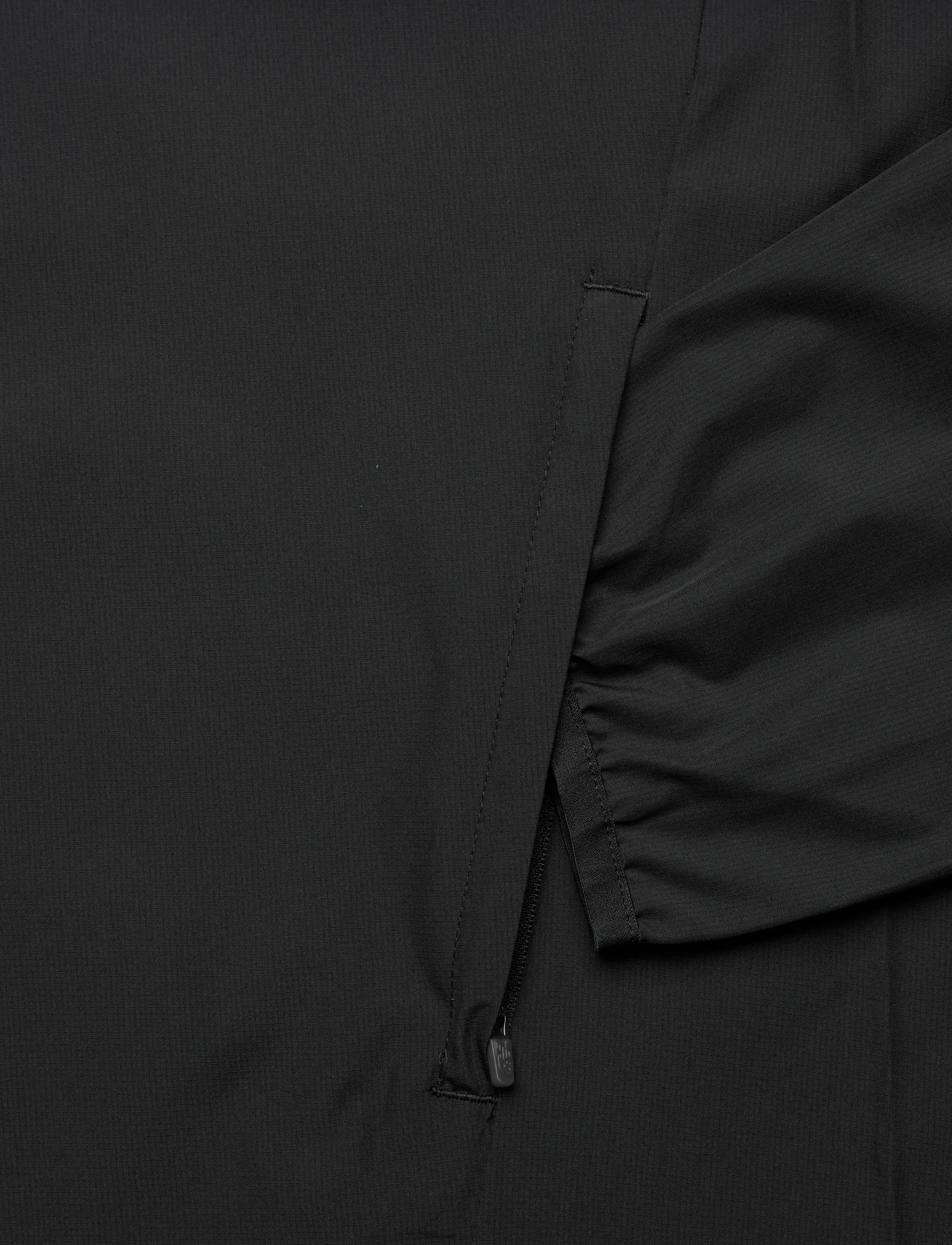 New Balance - Sport Essentials Jacket - trainingsjacken - black multi - 3