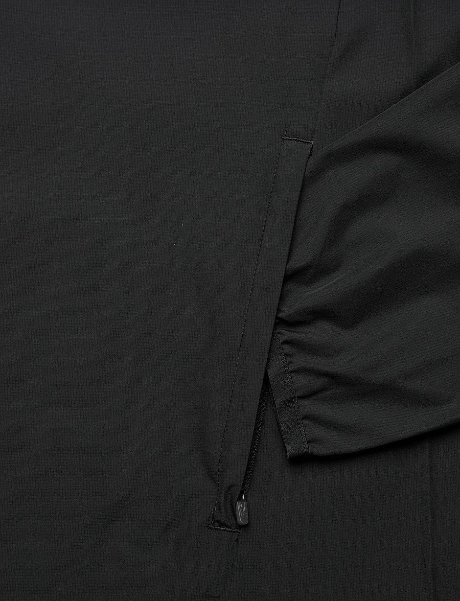 New Balance - Sport Essentials Jacket - sportjackor - black multi - 3