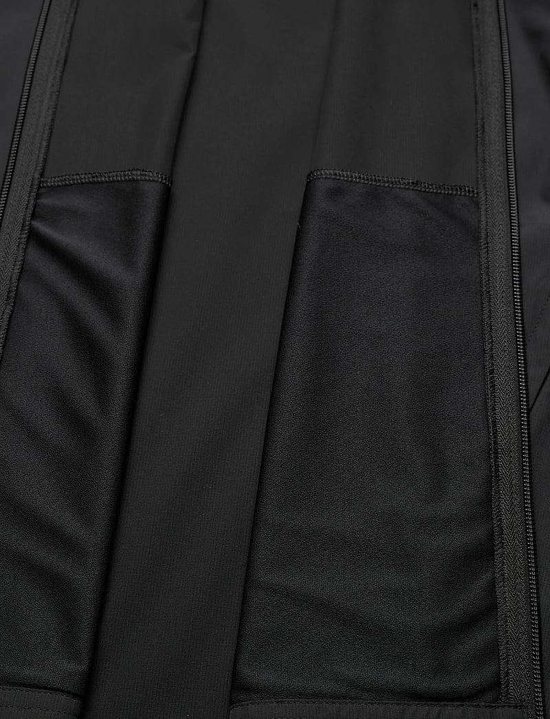 New Balance - Sport Essentials Jacket - sportjacken - black multi - 4