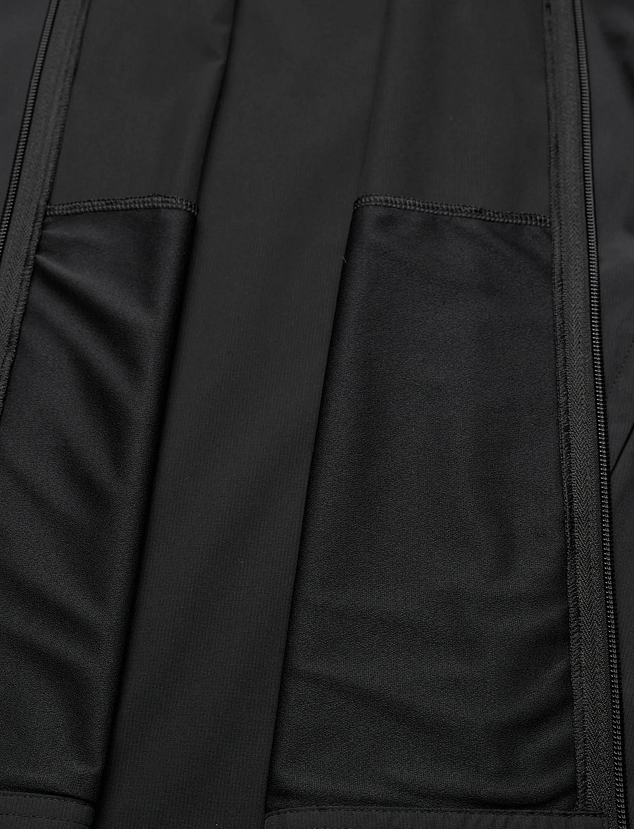 New Balance - Sport Essentials Jacket - sportjackor - black multi - 4