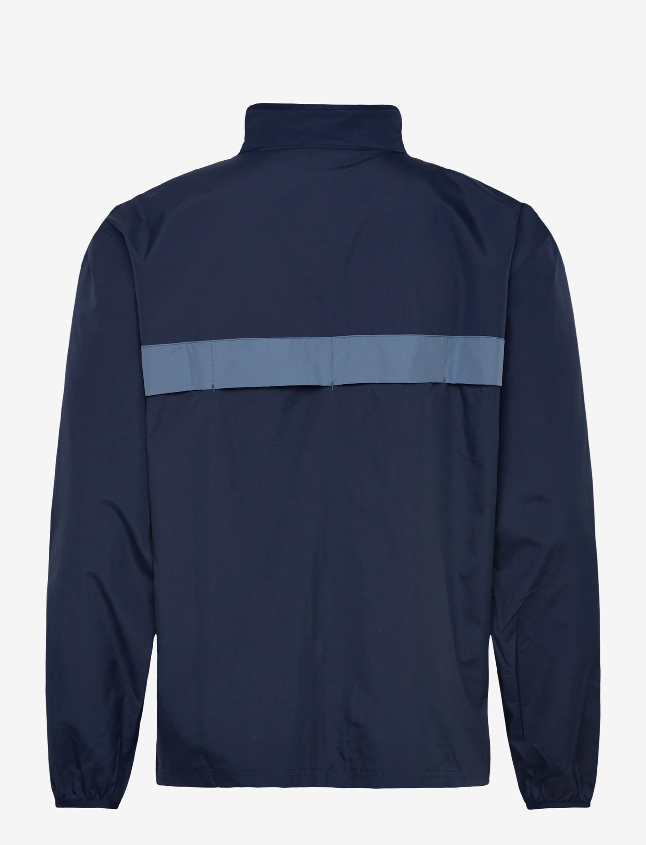 New Balance - Sport Essentials Jacket - treeningjoped ja -jakid - shoreline blue - 1