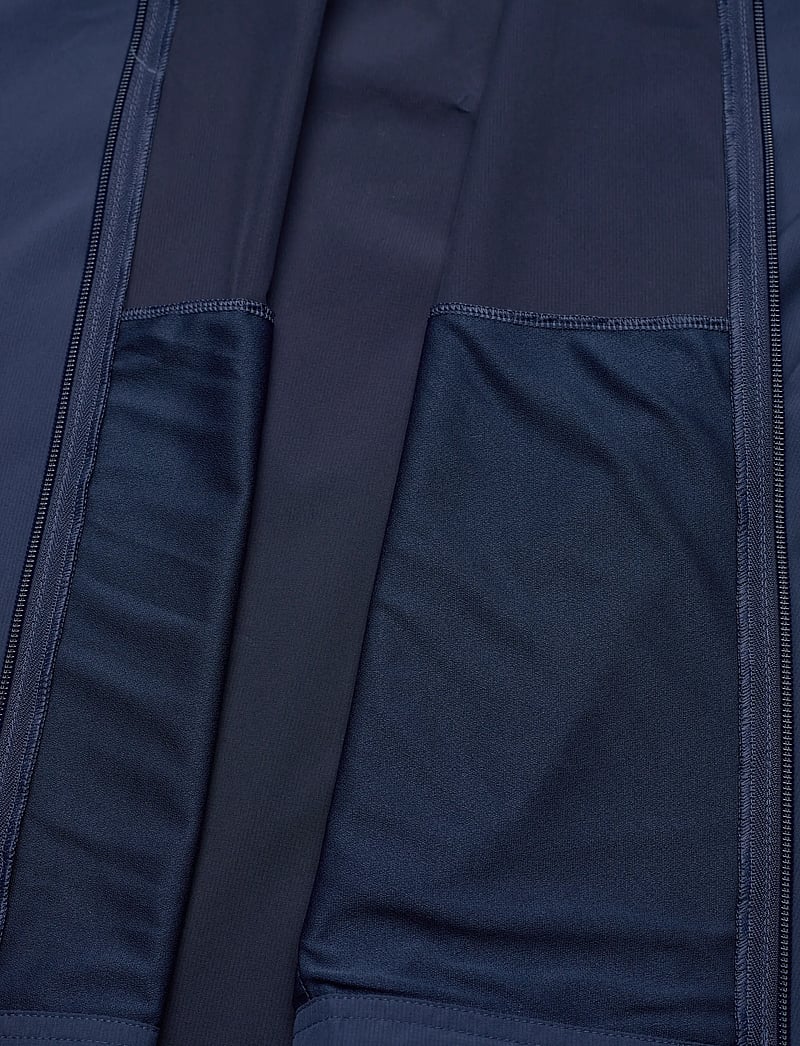 New Balance - Sport Essentials Jacket - sportjacken - shoreline blue - 4