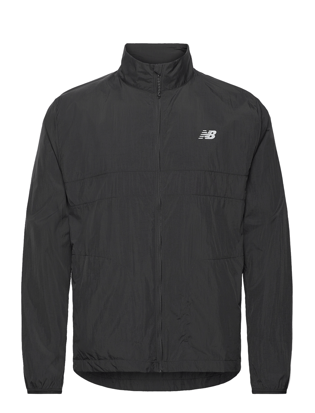 Athletics Packable Jacket